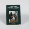 Cartas desde portugal y españa