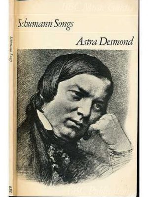 Schumann songs (bbc music guides)