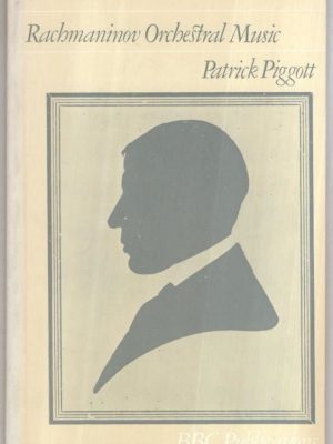 Rachmaninov orchestral music (bbc music guides)