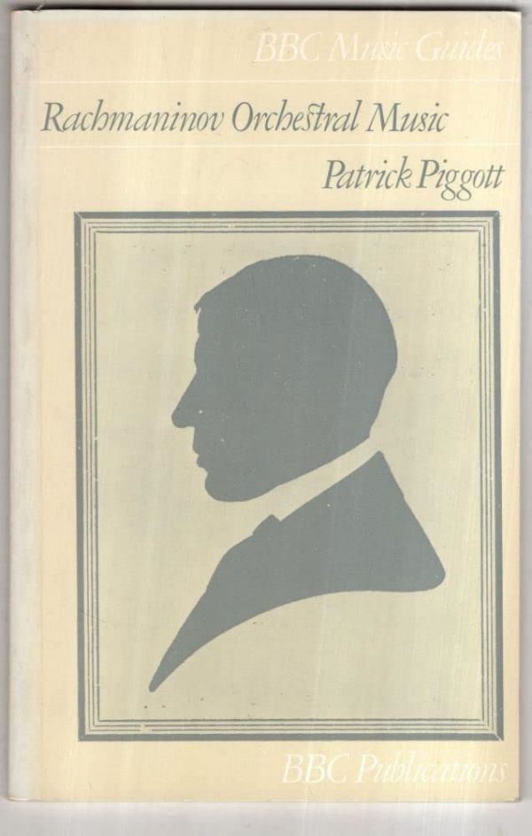 Rachmaninov orchestral music (bbc music guides)