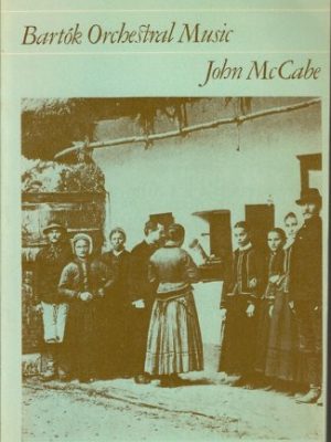 Bartók orchestral music (bbc music guides)