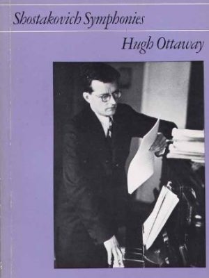 Shostakovich symphonies (bbc music guides)
