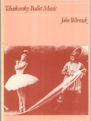 Tchaikovsky ballet music