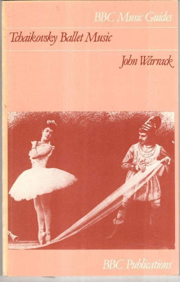 Tchaikovsky ballet music