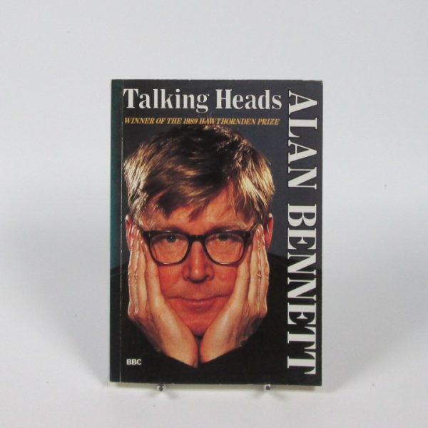 Talking heads