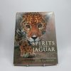 Spirits of the jaguar: the natural history and ancient civilizations of the caribbean and central america