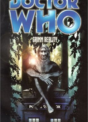 Grimm reality (doctor who)