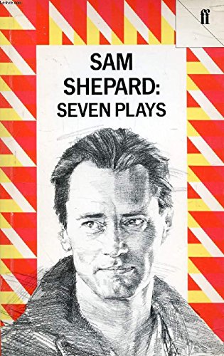 Sam shepard: seven plays