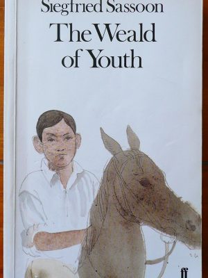 The weald of youth