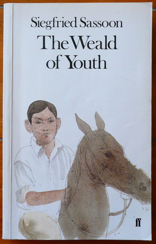 The weald of youth