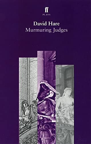 Murmuring judges