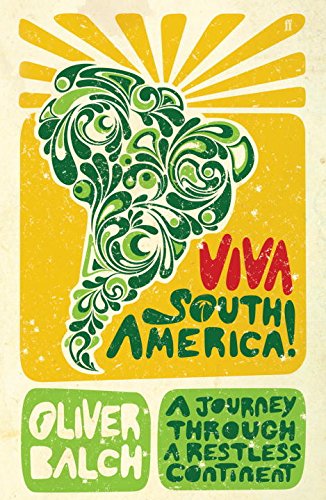 Viva south america!