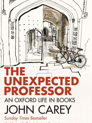 The unexpected professor