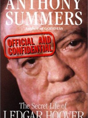 9780575042360_the-secret-life-of-j-edgar-hoover_front-1.jpg The secret life of j. edgar hoover