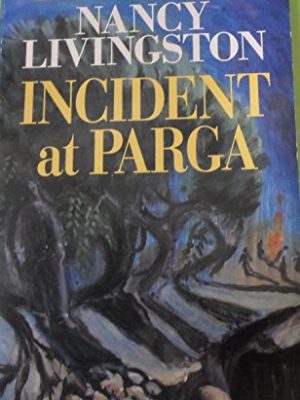 Incident at parga