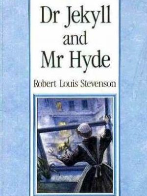 Dr. jekyll and mr. hyde (longman classics, stage 3)