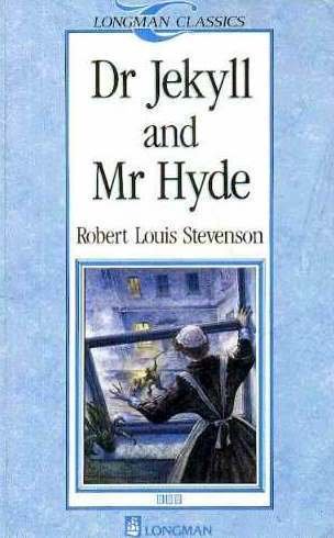 Dr. jekyll and mr. hyde (longman classics, stage 3)