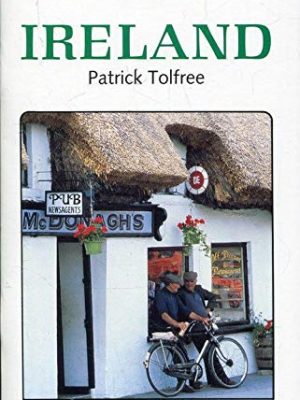 Ireland: stage 2 (500 word vocabulary) (longman structural readers)