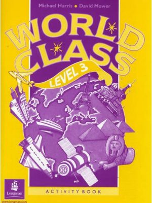 9780582053267_world-class-pre-intermediate-activity-book-worc_front-1.jpg World class pre-intermediate: activity book (worc)