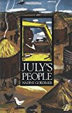 July's people (new longman literature)
