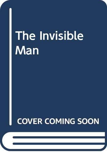 The invisible man (longman fiction)
