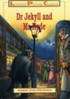 Strange case of dr. jekyll and mr. hyde