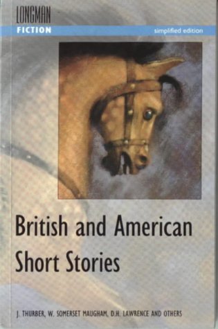 British & american short stories (fiction)