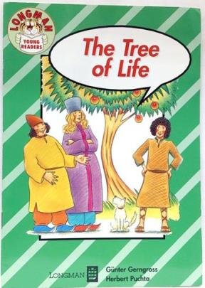 Stripey short stories: level 5: tree of life (longman young readers)