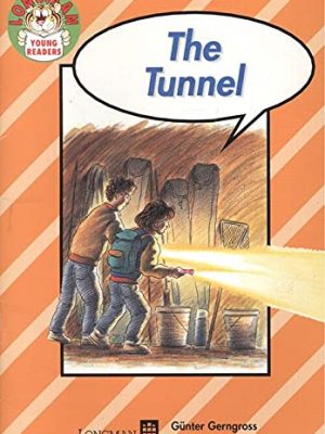 Version 1.0.0 Stripey short stories: level 6: tunnel (longman young readers)