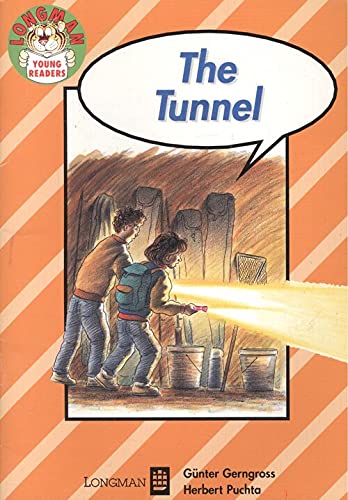 Stripey short stories: level 6: tunnel (longman young readers)