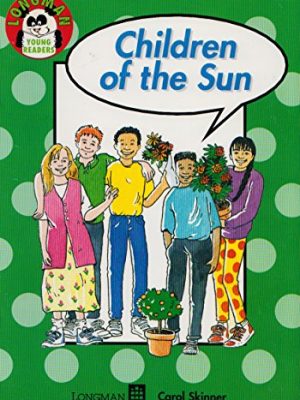 Polka dot playlets: level 5 (longman young readers)