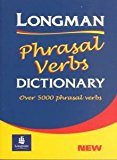 L phrasal verbs dictionary ppr (2nd edition) (phasal verbs dictionary)