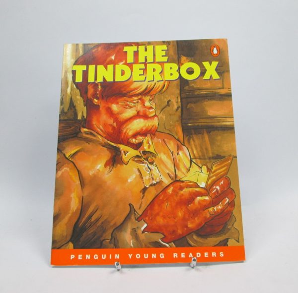 The tinderbox