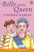 Billy and the queen (penguin readers: easystarts) (penguin joint venture readers)