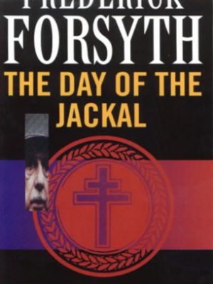 9780582381049_the-day-of-the-jackal-penguin-joint-venture-readers_front-1.jpg The day of the jackal (penguin joint venture readers)