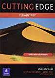 Cutting edge elementary student book