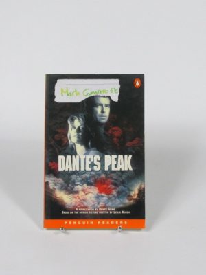 Dante's peak