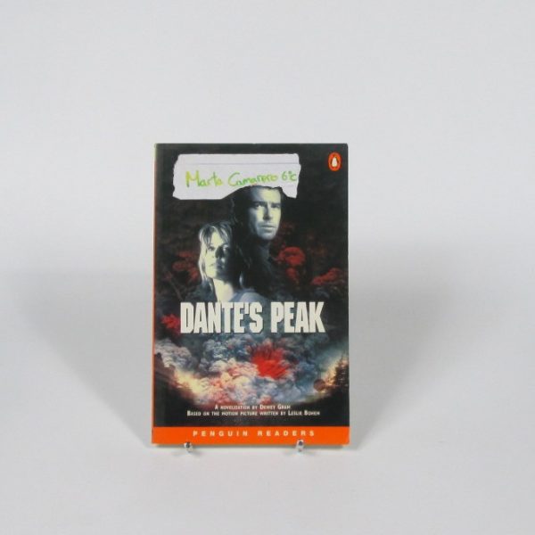 Dante's peak
