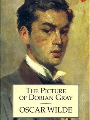 The picture of dorian gray (penguin readers, level 4)
