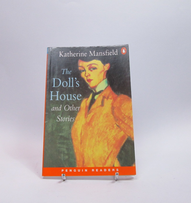 The doll's house and 2025 other stories