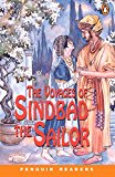9780582421226_the-voyages-of-sinbad-the-sailor-penguin-readers-level-2_front-1.jpg The voyages of sinbad the sailor (penguin readers, level 2)