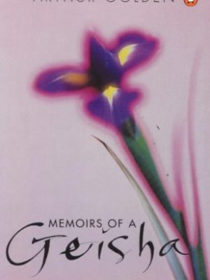 Memoirs of a geisha