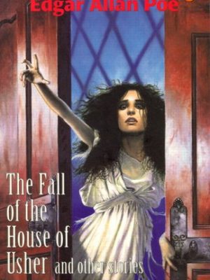 The fall of the house of usher and other stories (penguin readers, level 3)