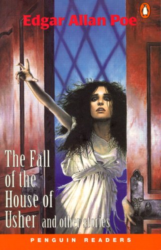 9780582421288_the-fall-of-the-house-of-usher-and-other-stories-penguin-readers-level-3_front-1.jpg The fall of the house of usher and other stories (penguin readers, level 3)