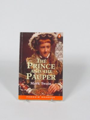 The prince and the pauper