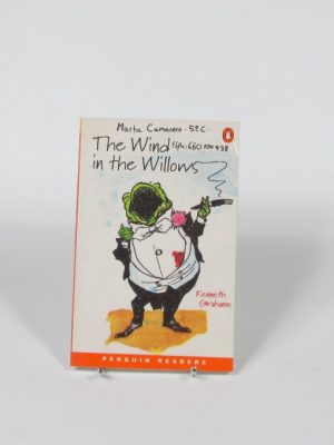 The wind in the willows