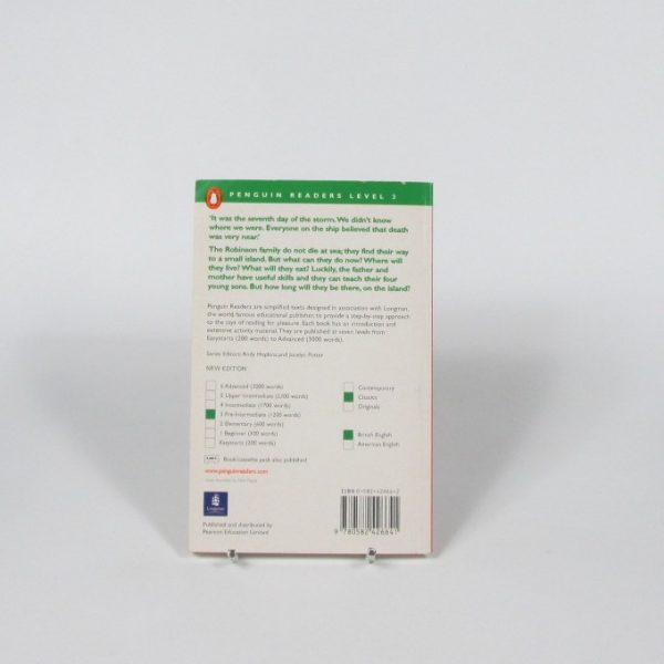 The swiss family robinson