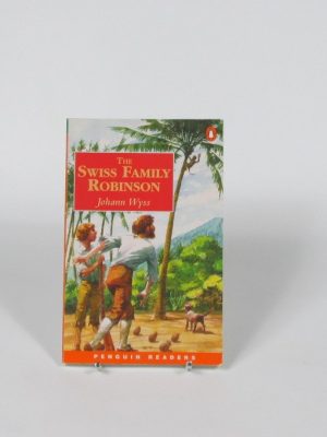 The swiss family robinson