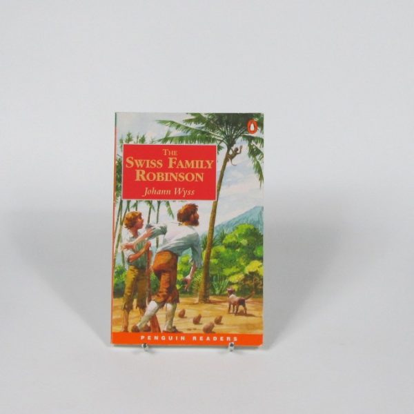 The swiss family robinson