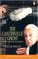 The canterville ghost and other stories (penguin readers, level 4)